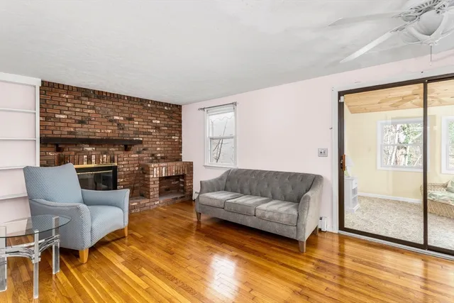 $550,000 | 955 Summer Street, Franklin, MA 02038