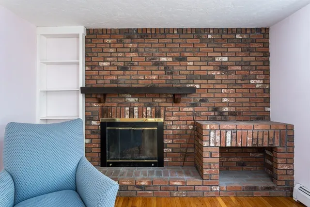 $550,000 | 955 Summer Street, Franklin, MA 02038