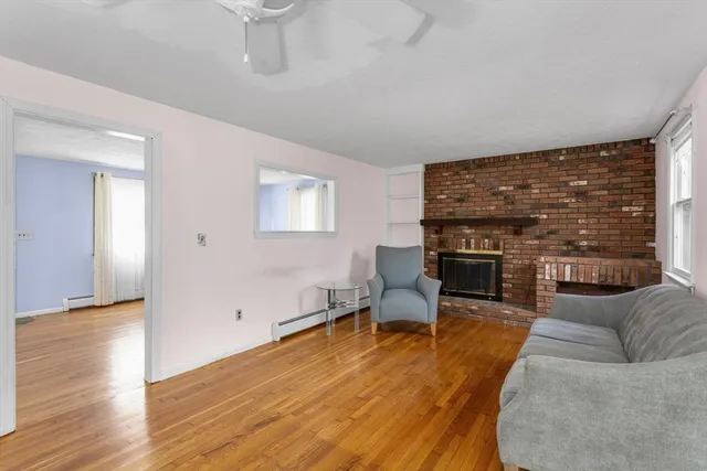 $550,000 | 955 Summer Street, Franklin, MA 02038