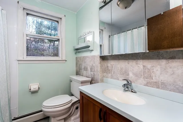 $550,000 | 955 Summer Street, Franklin, MA 02038