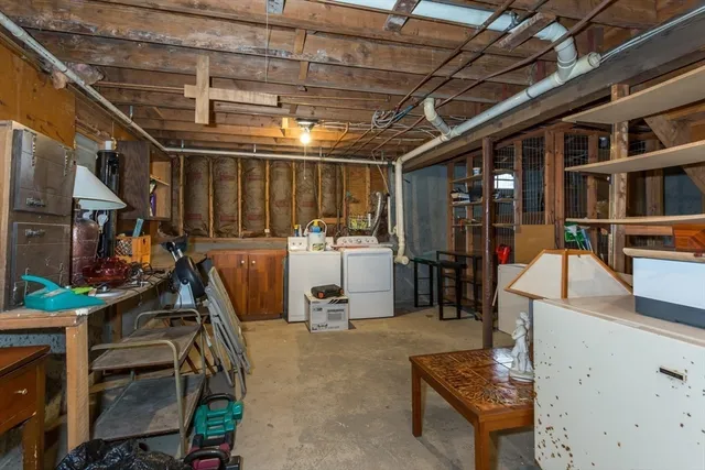 $550,000 | 955 Summer Street, Franklin, MA 02038