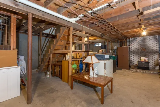 $550,000 | 955 Summer Street, Franklin, MA 02038