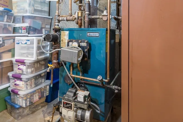 $550,000 | 955 Summer Street, Franklin, MA 02038