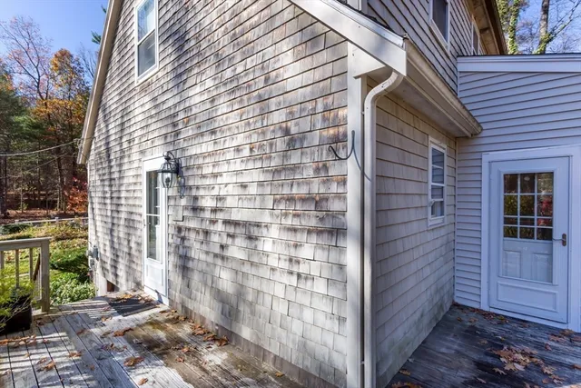 $550,000 | 955 Summer Street, Franklin, MA 02038