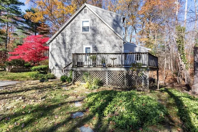 $550,000 | 955 Summer Street, Franklin, MA 02038