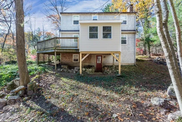 $550,000 | 955 Summer Street, Franklin, MA 02038