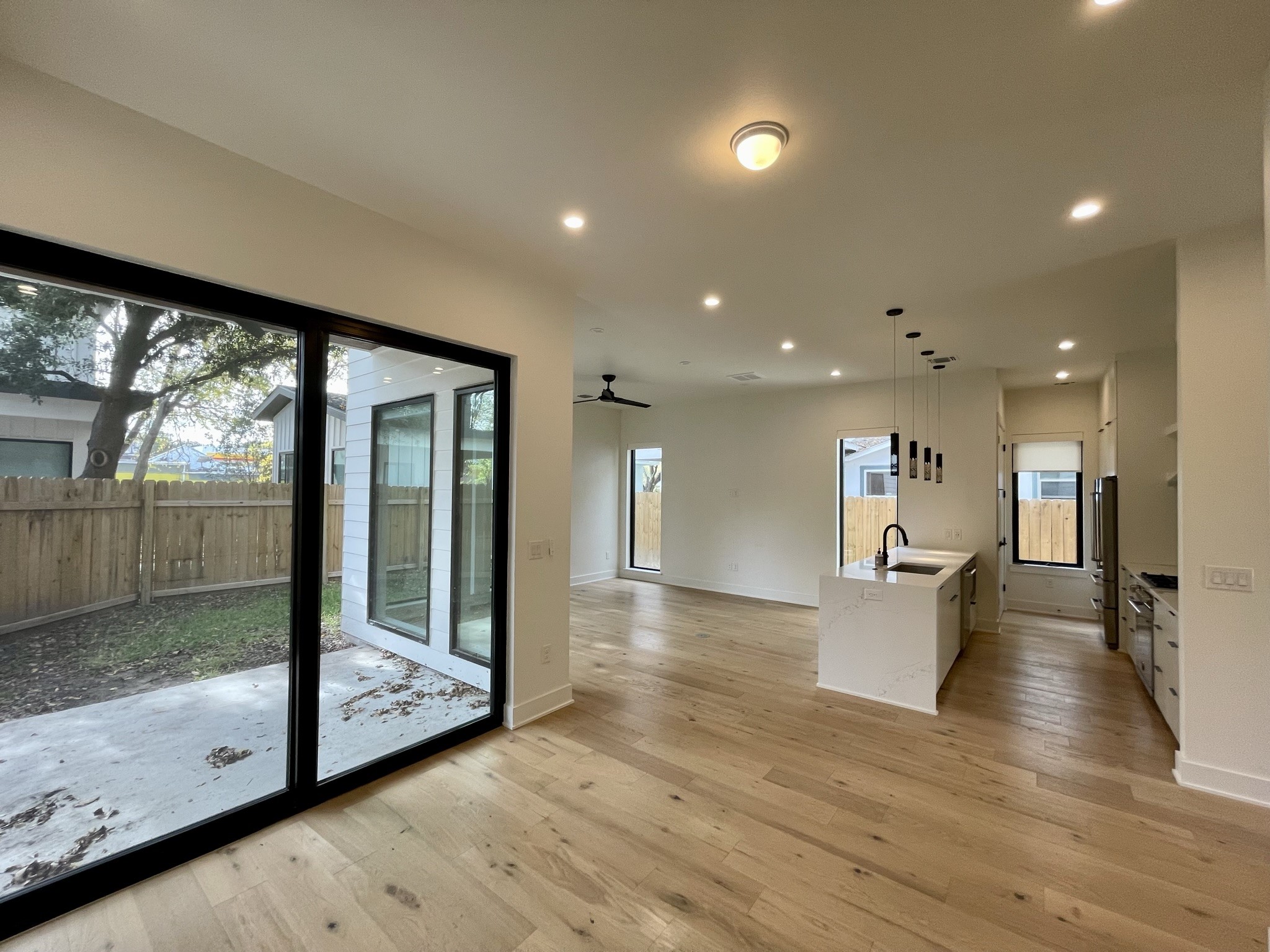 1309 Palo Duro Road, Unit 1 Austin, TX 78756 - Photo 2 of 38