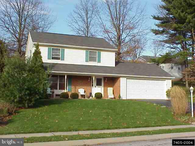 70 Boxwood Road Manchester, PA 17345 - Photo 1 of 7 Gallery Image 1