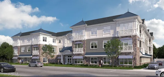 $799,900 | 34 Broad Street, Unit 306, Manasquan, NJ 08736