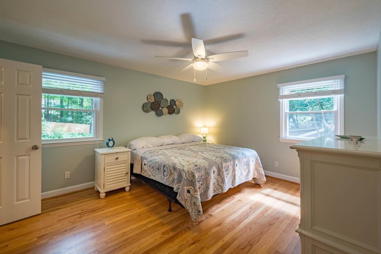 3812 Swarthmore Road Durham, NC 27707 - Photo 11 of 28 Photo 11