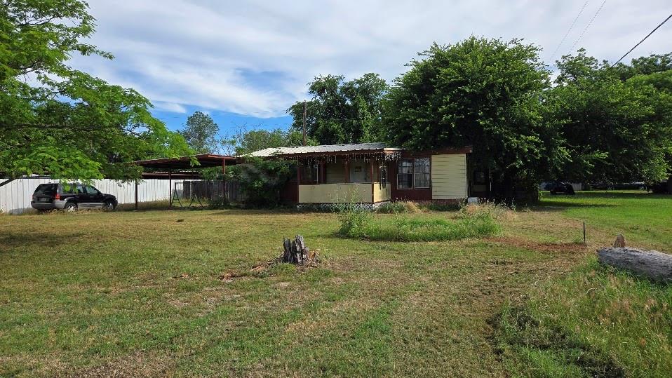 116 Lockheed Trail Weatherford, TX 76087 - Photo 1 of 1 Gallery Image 1
