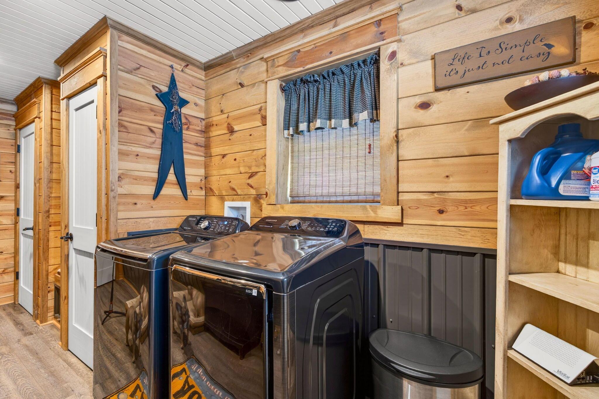1025 Limerick Road Jackson, OH 45640 - Photo 25 of 36 29. Laundry Room 2