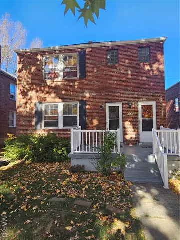 $325,000 | 7041 Dartmouth Avenue, St. Louis, MO 63130