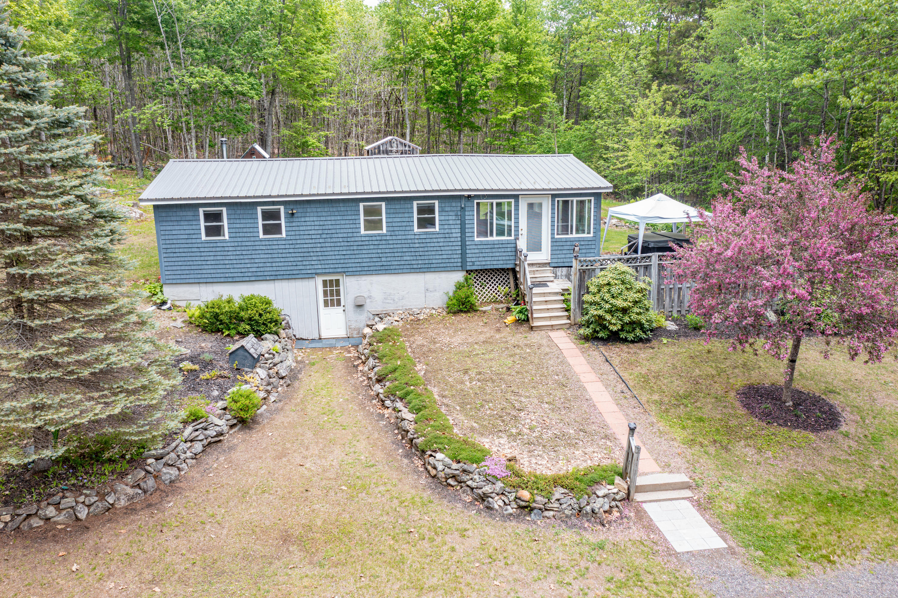 443 Cross Road Swanville, ME 04915 - Photo 43 of 47 2802
