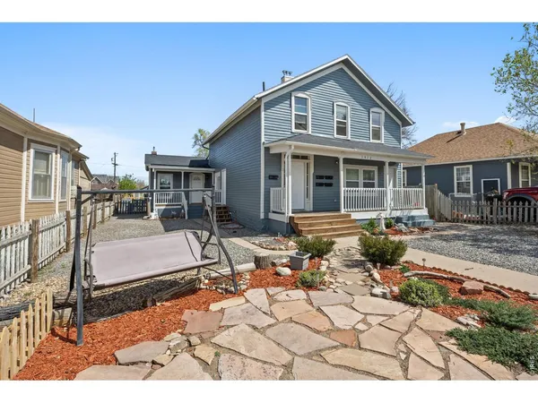 $699,999 | 1412 7th Avenue, Greeley, CO 80631