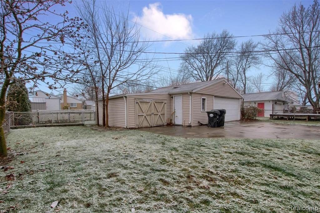 25076 Reeck Road Woodhaven, MI 48183 - Photo 26 of 26