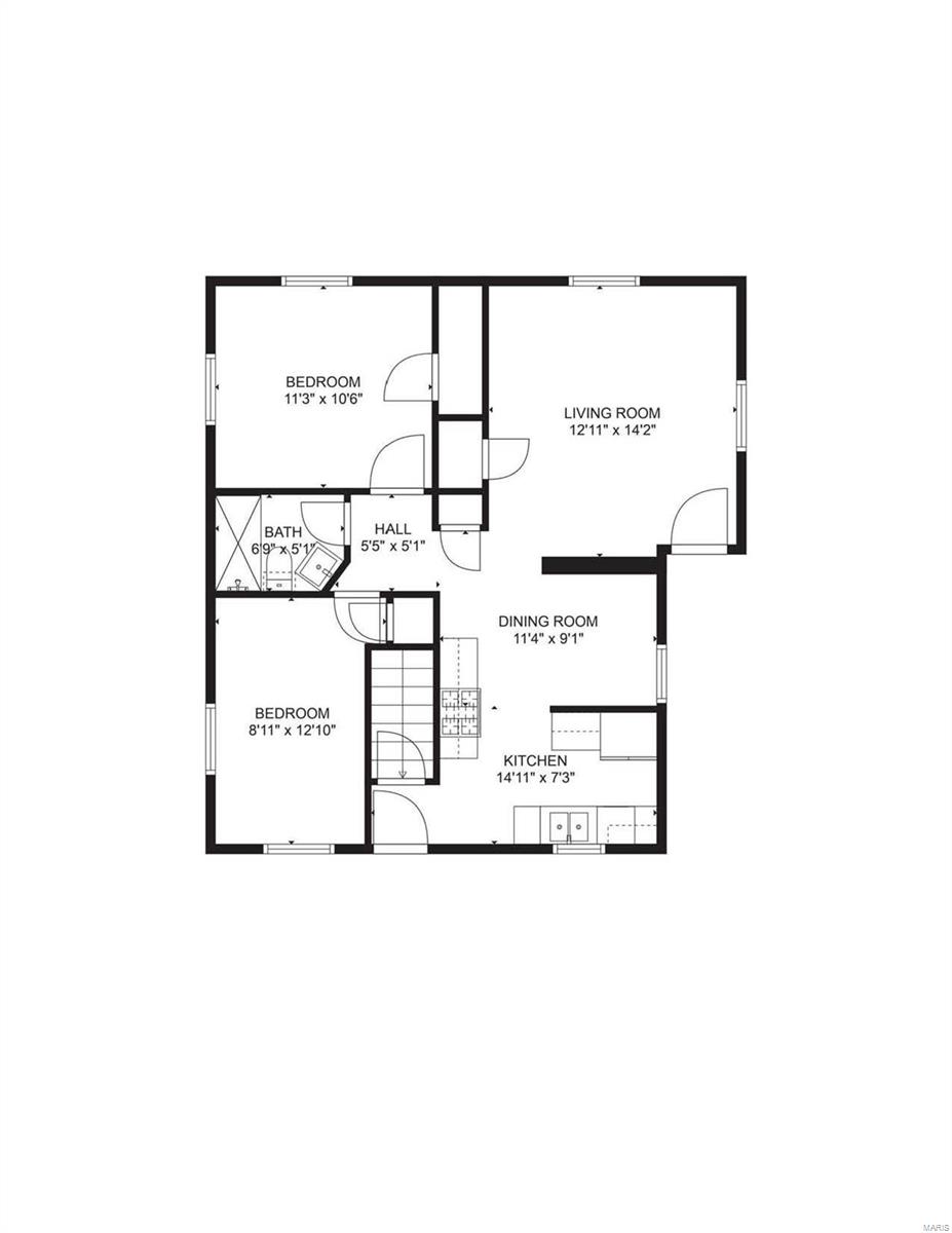 415 East State Street O'Fallon, IL 62269 - Photo 31 of 32 Gallery Image 31