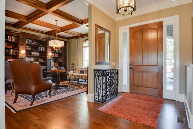281 Eventing Way Beech Island, SC 29842 - Photo 3 of 50