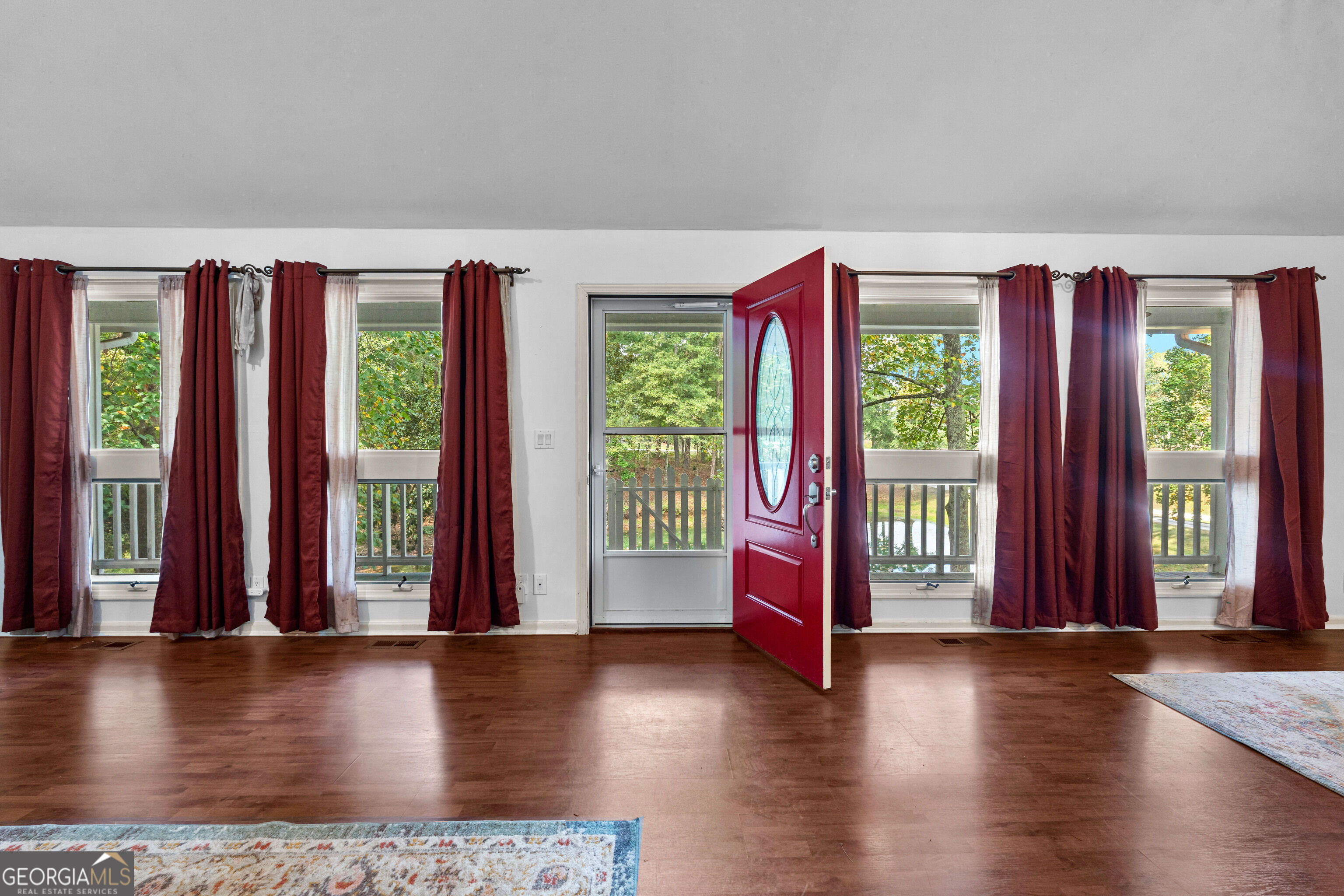 165 Hal Jones Road Newnan, GA 30263 - Photo 37 of 86 Gallery Image 37