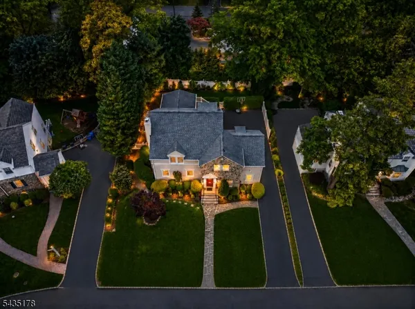 $1,899,000 | 50 Colonial Way, Short Hills, NJ 07078