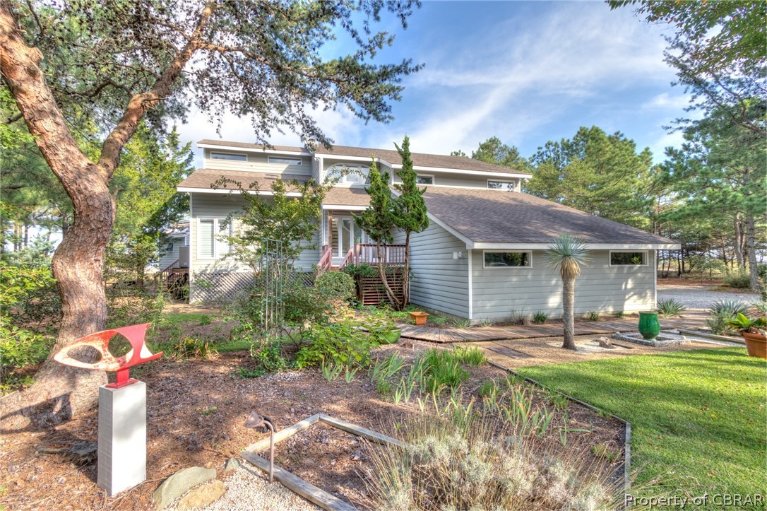 1048 Tranquility Road Reedville, VA 22539 - Photo 2 of 48