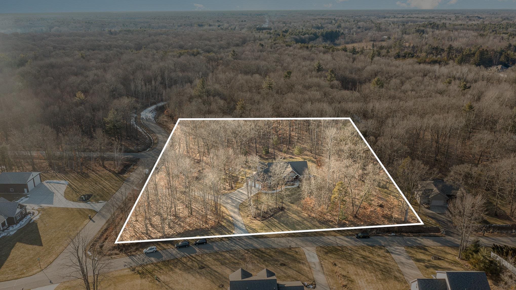760 South Hidden Ridge Midland, MI 48640 - Photo 59 of 69 Gallery Image 59