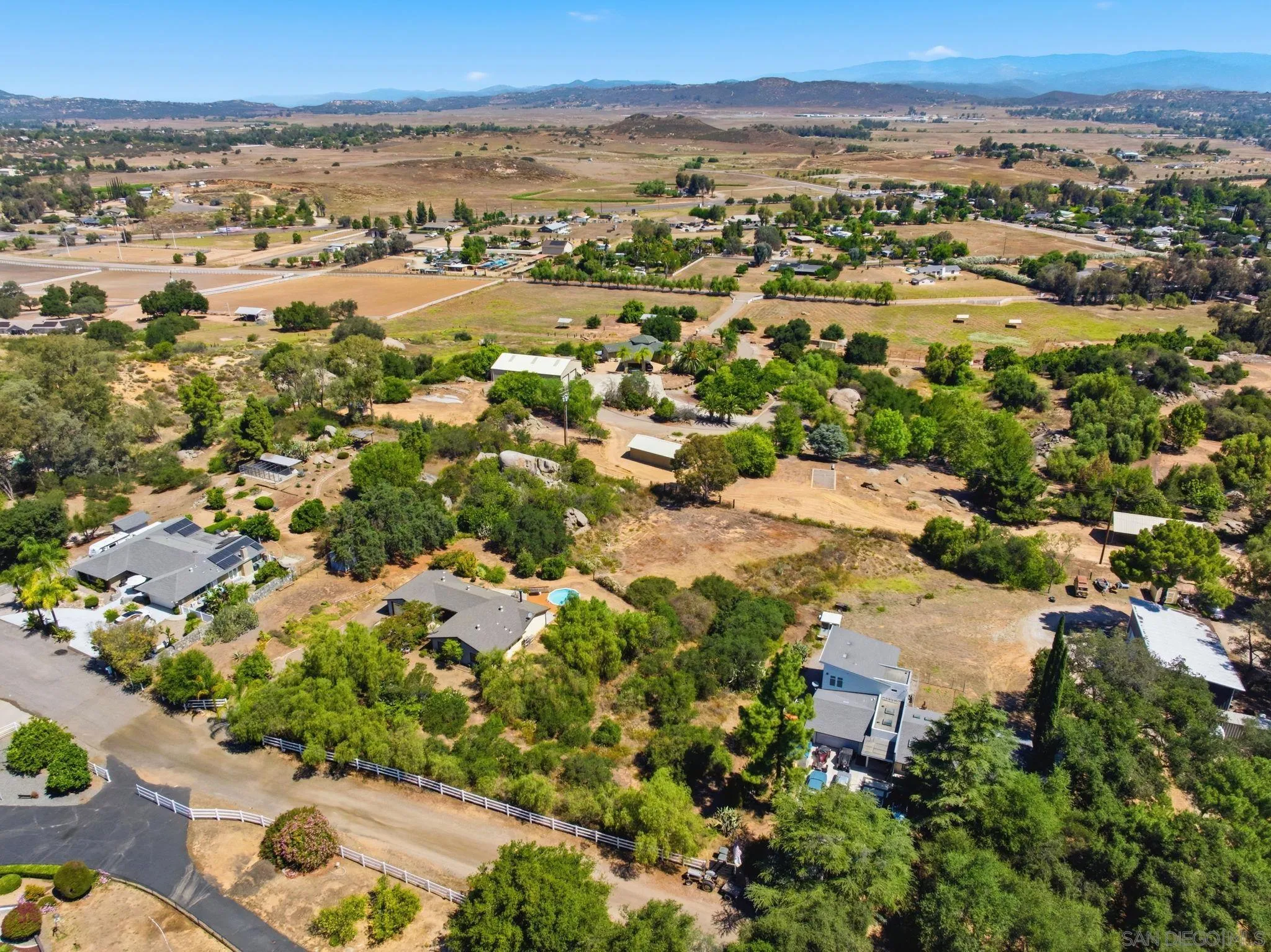 19462 Split Rock Road Ramona, CA 92065 - Photo 48 of 53