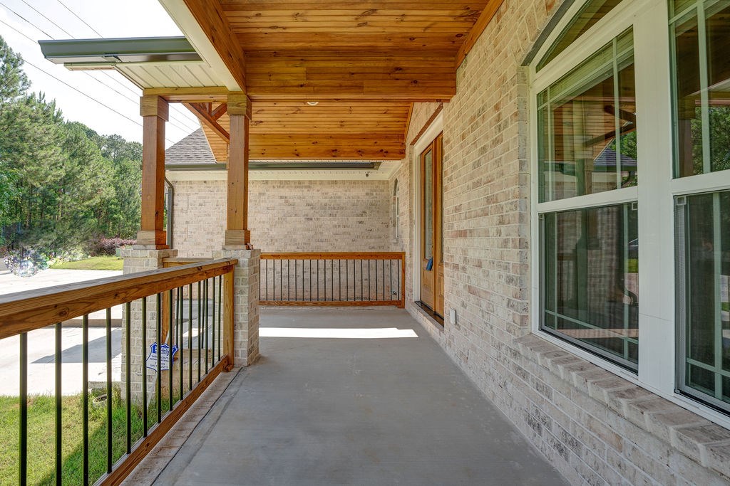 1500 Covie Ridge Dalton, GA 30720 - Photo 16 of 18 Gallery Image 16