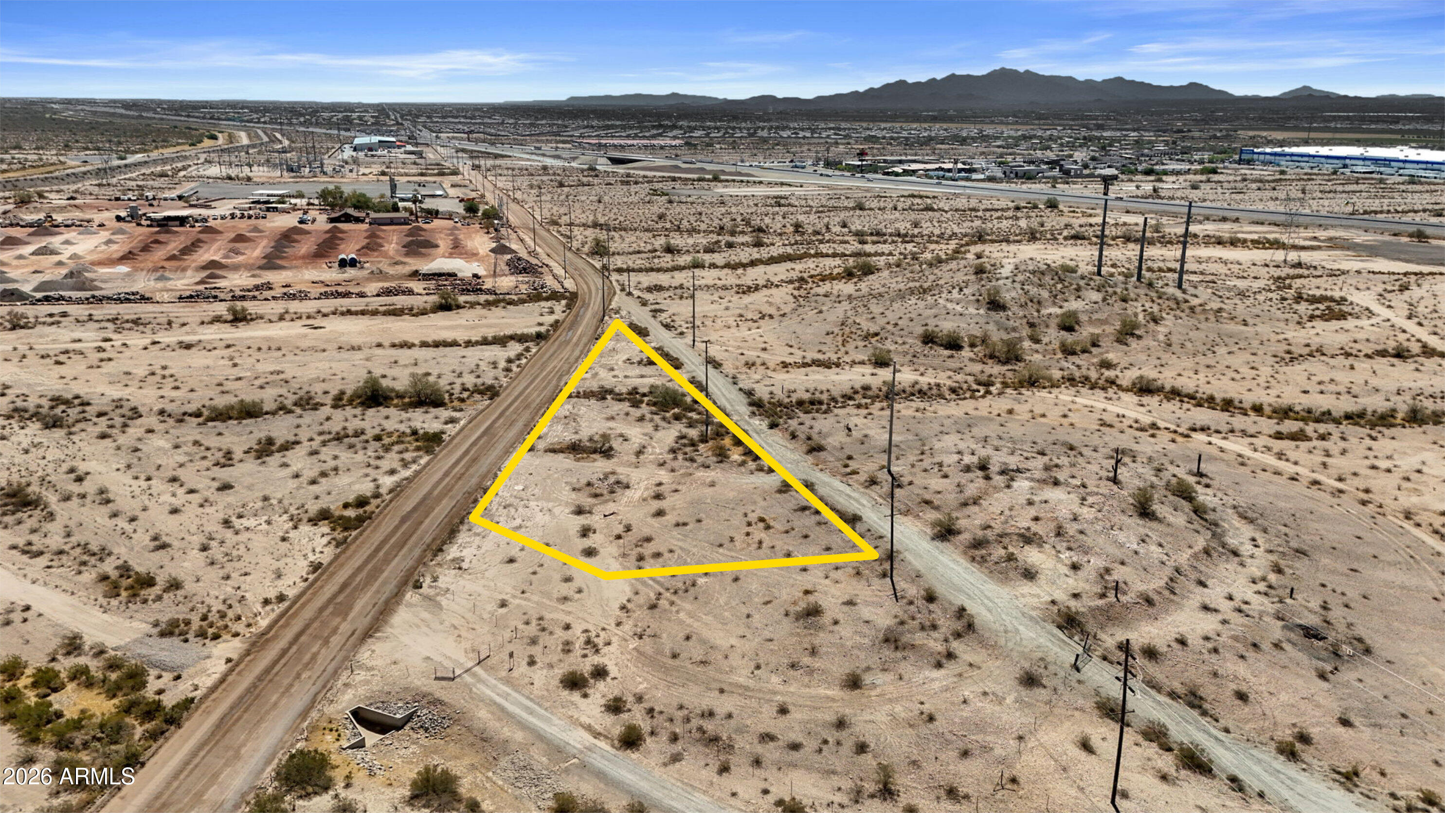 0 West Yuma Road, Unit 1 Buckeye, AZ 85326 - Photo 2 of 8