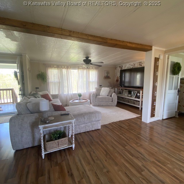 4429 Manilla Ridge Road Leon, WV 25123 - Photo 18 of 50 Gallery Image 18