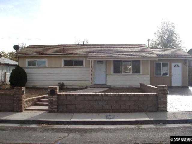 1450 Trainer Way Reno, NV 89512 - Photo 1 of 5 Photo 1