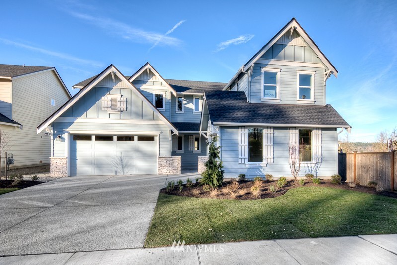 921 232nd Street Southeast Bothell, WA 98021 - Photo 1 of 25