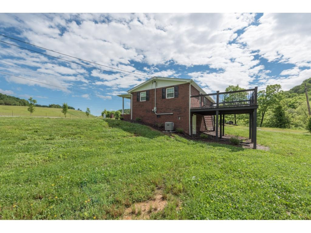 558 Bunker Hill Road Bluff City, TN 37618 - Photo 14 of 15 Photo 14