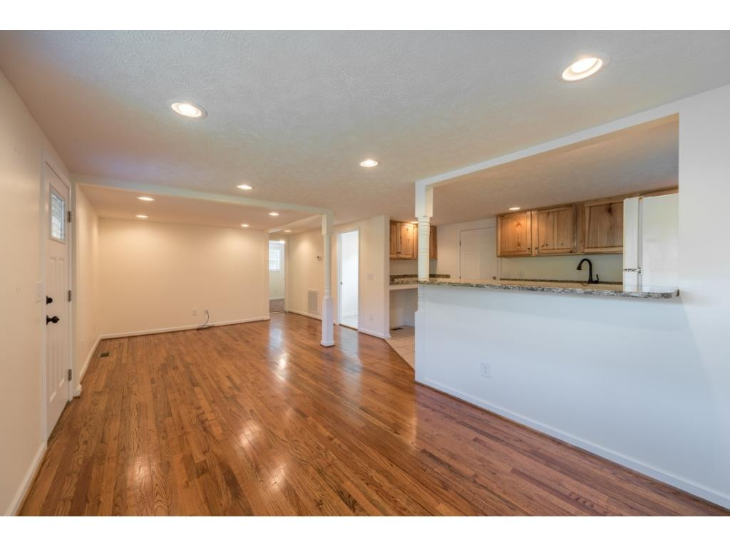 558 Bunker Hill Road Bluff City, TN 37618 - Photo 3 of 15 Photo 3