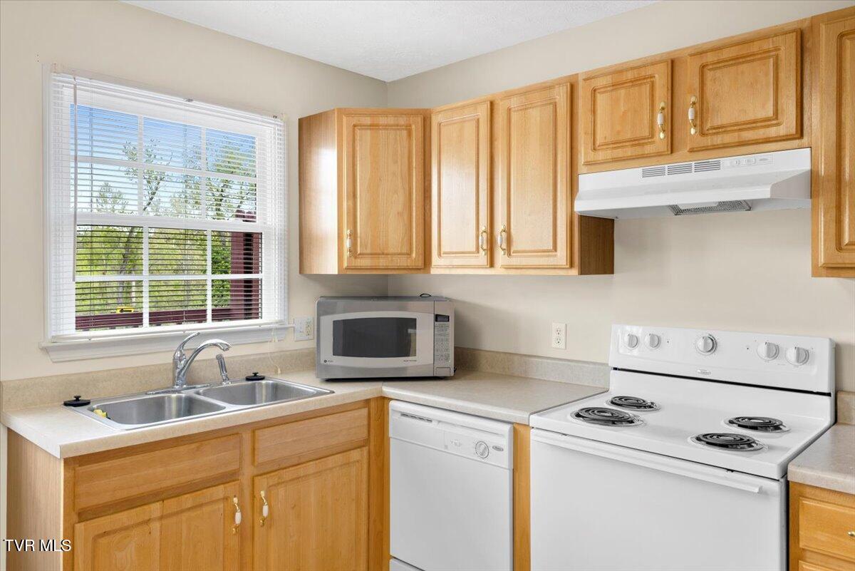 529 Beaverview Drive Bristol, VA 24201 - Photo 7 of 30 10-128A5392