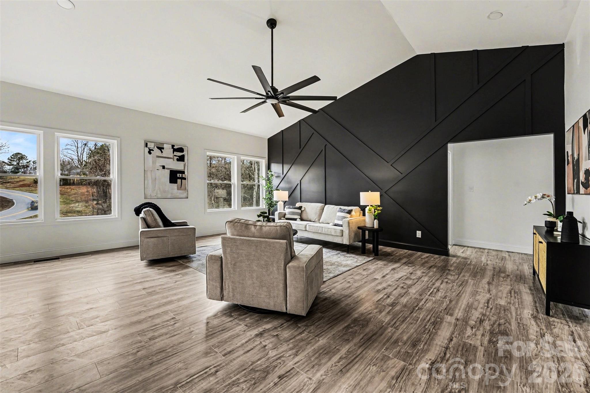 3137 Riber Lane Claremont, NC 28610 - Photo 7 of 20