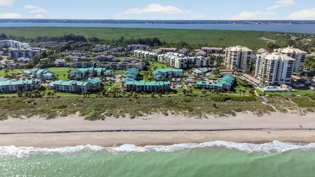 $335,000 | 2400 South Ocean Drive, Unit 3426, Fort Pierce, FL 34949