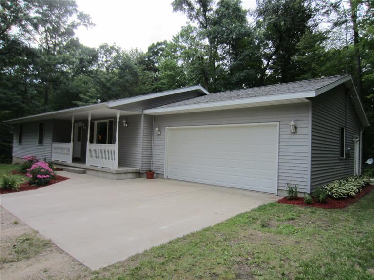 22844 Tamarack Road Howard City, MI 49329 - Photo 1 of 20 Primary Photo