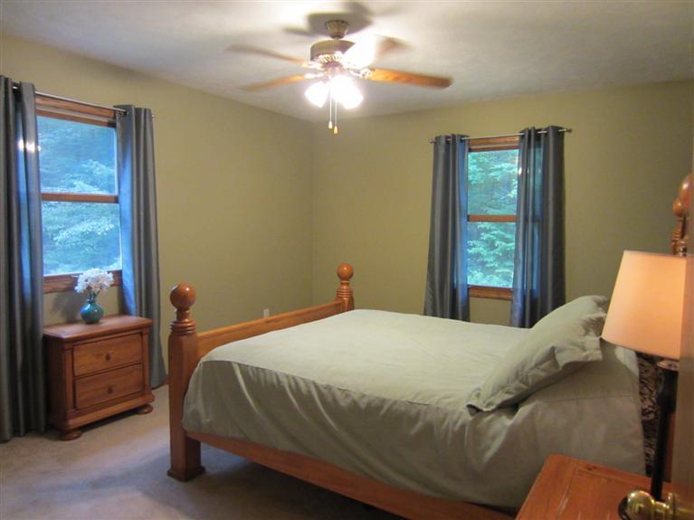 22844 Tamarack Road Howard City, MI 49329 - Photo 16 of 20 Additional Photo