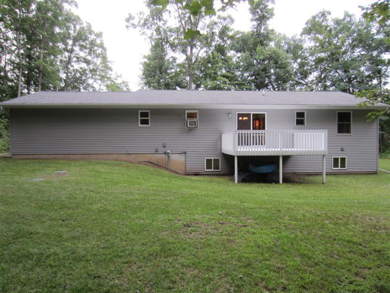22844 Tamarack Road Howard City, MI 49329 - Photo 2 of 20 Additional Photo