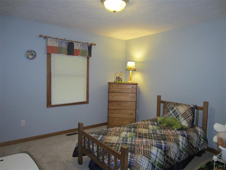 22844 Tamarack Road Howard City, MI 49329 - Photo 10 of 20 Additional Photo
