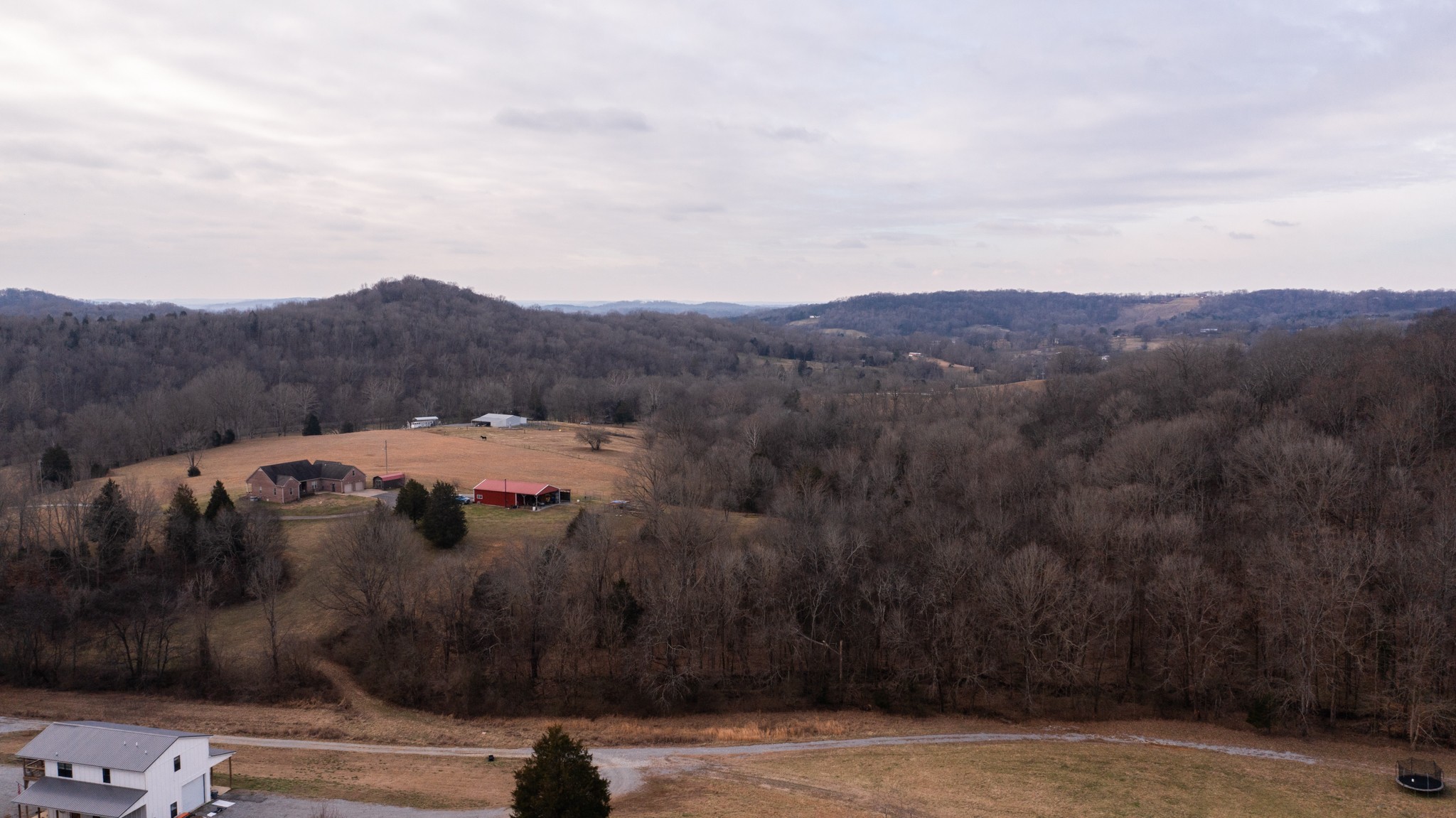 2065 Dowell Branch Road Columbia, TN 38401 - Photo 29 of 43 Gallery Image 29