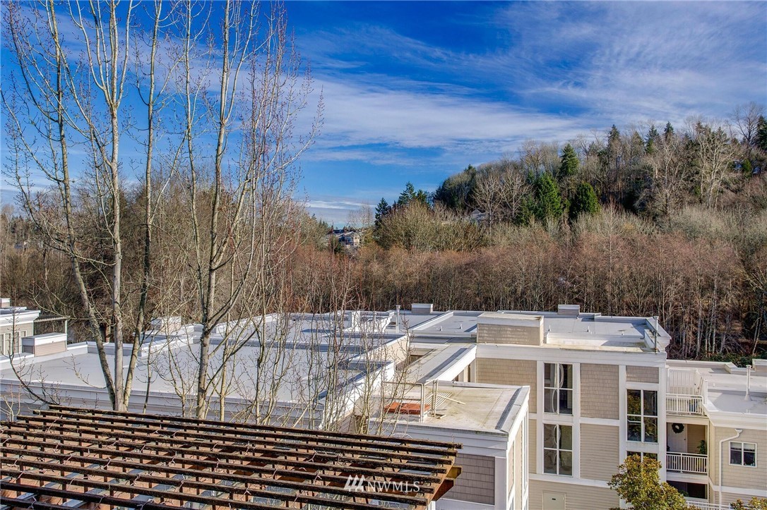 17426 Bothell Way Northeast, Unit A402 Bothell, WA 98011 - Photo 26 of 29 a view of a city with tall buildings