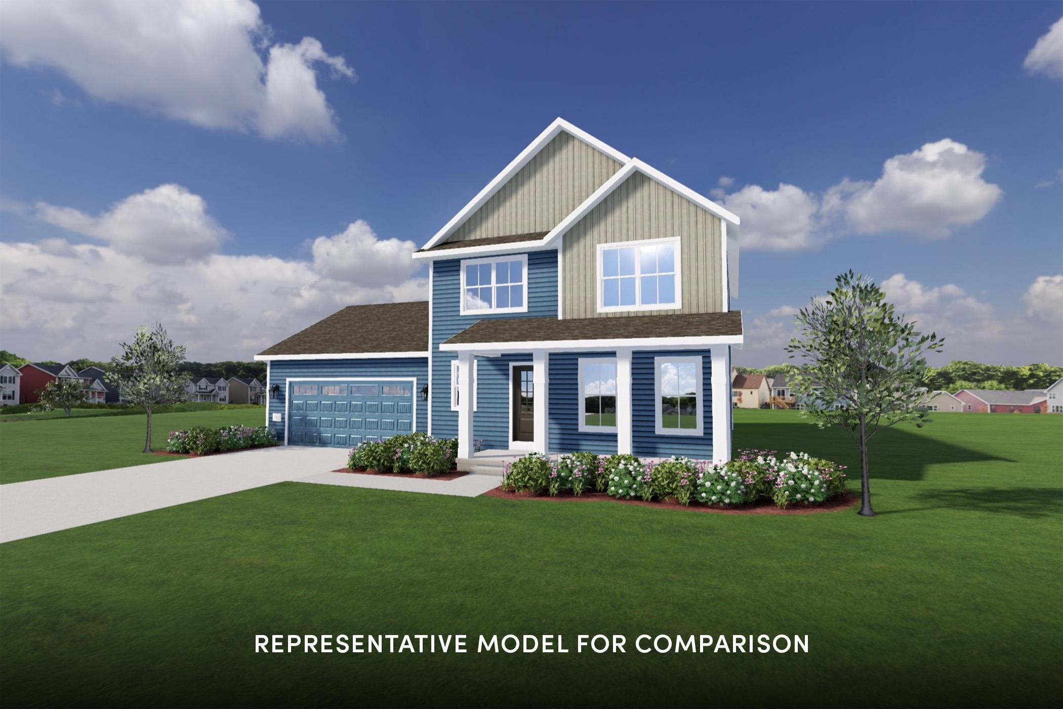 8039 Gigawatt Madison, WI 53719 - Photo 1 of 2