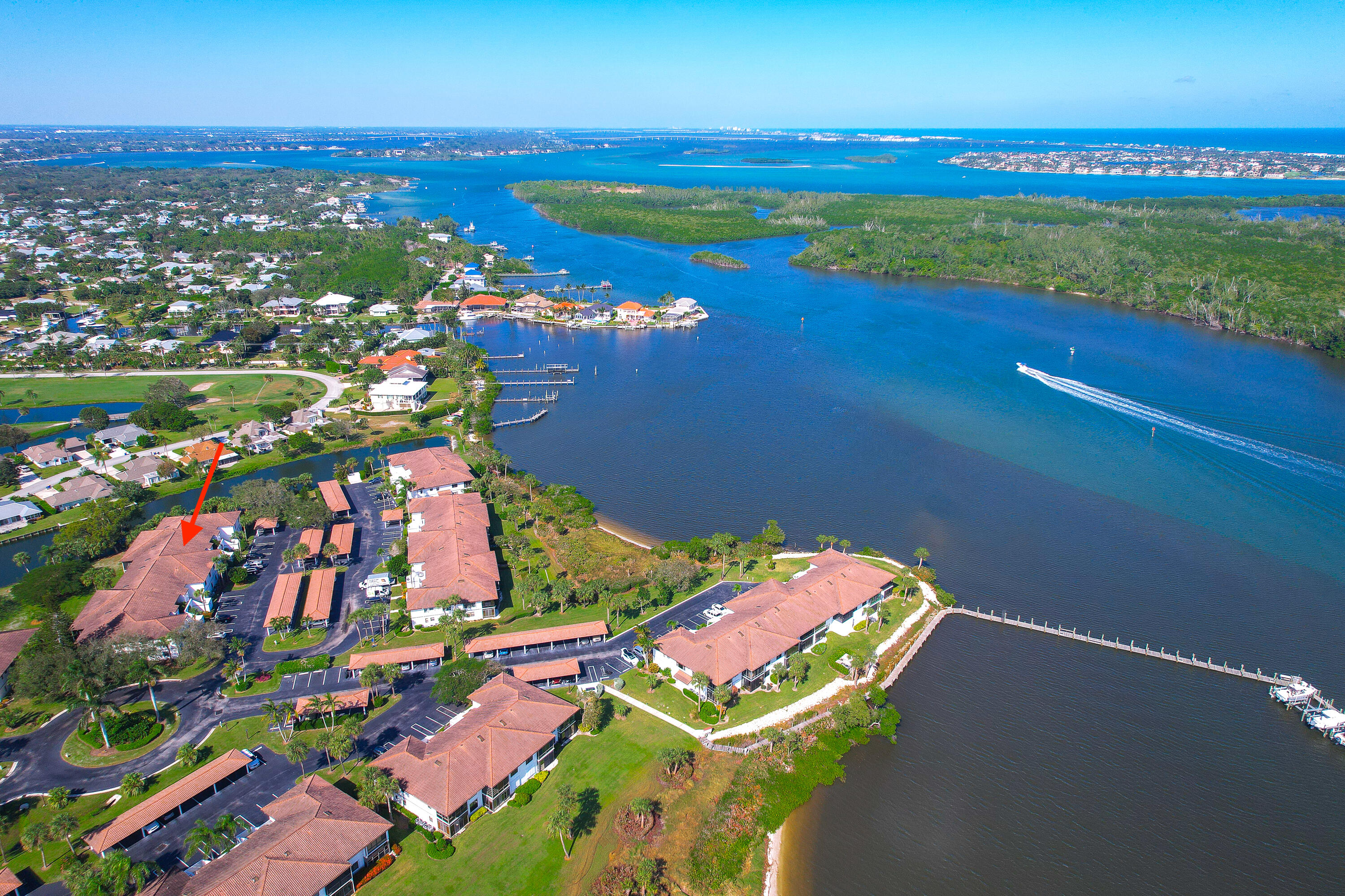 6121 Southeast Landing Way, Unit 12 Stuart, FL 34997 - Photo 3 of 47