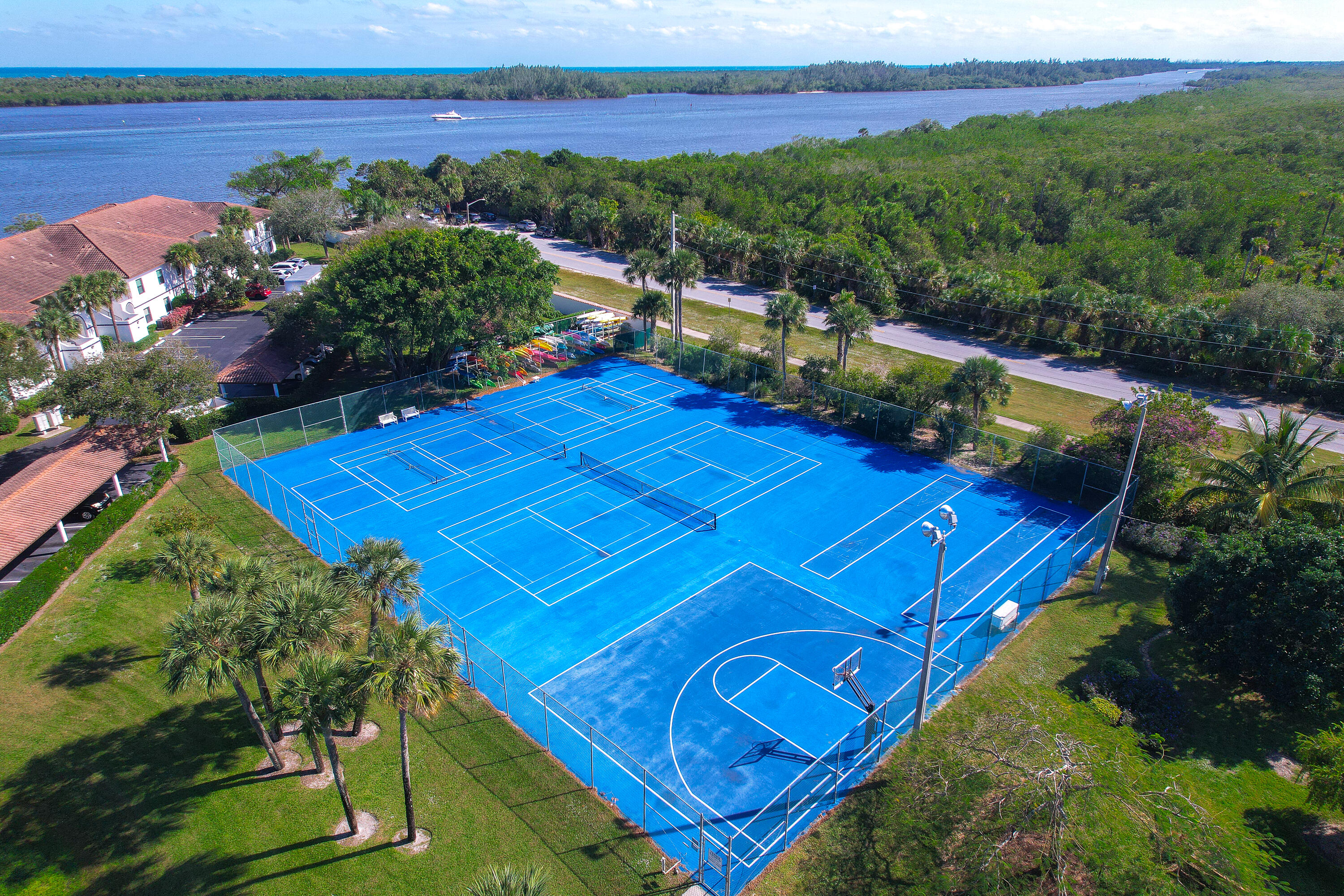 6121 Southeast Landing Way, Unit 12 Stuart, FL 34997 - Photo 38 of 47