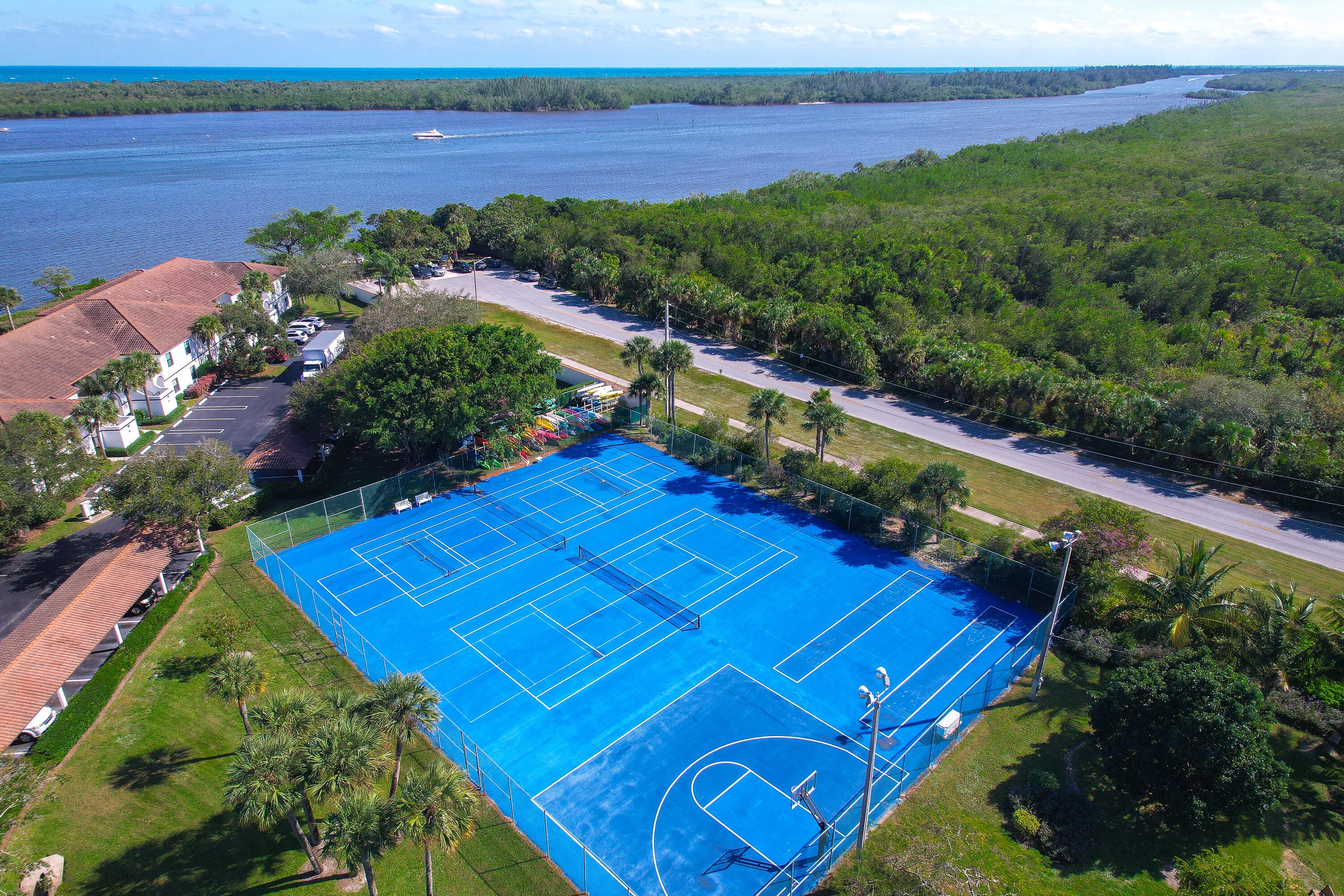 6121 Southeast Landing Way, Unit 12 Stuart, FL 34997 - Photo 39 of 47
