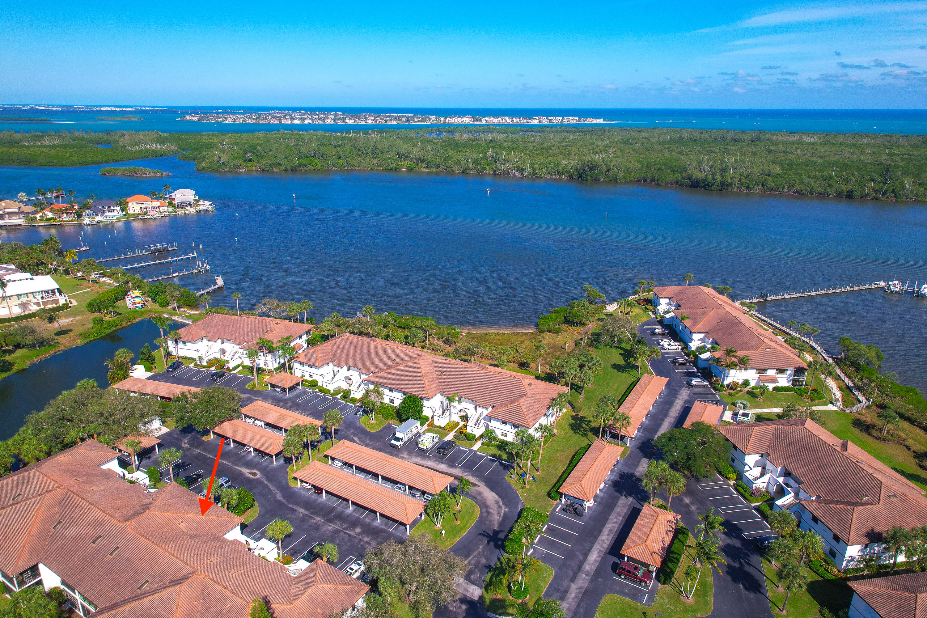6121 Southeast Landing Way, Unit 12 Stuart, FL 34997 - Photo 43 of 47