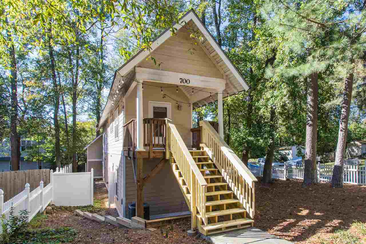 700 Method Road Raleigh, NC 27607 - Photo 2 of 29 Photo 2