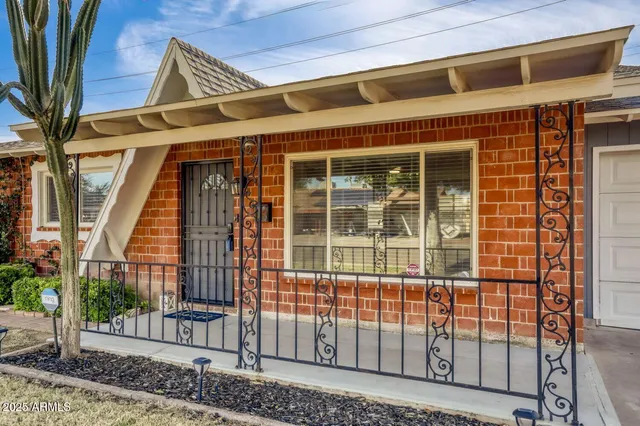 $379,000 | 4025 West Claremont Street, Phoenix, AZ 85019